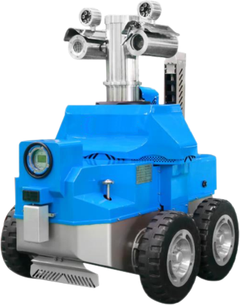 森(sēn)林(lín)消防應急作(zuò)戰指揮系統