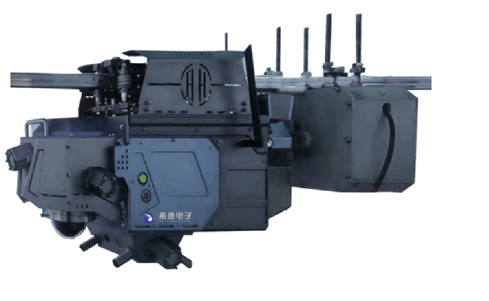 森(sēn)林(lín)消防應急作(zuò)戰指揮系統