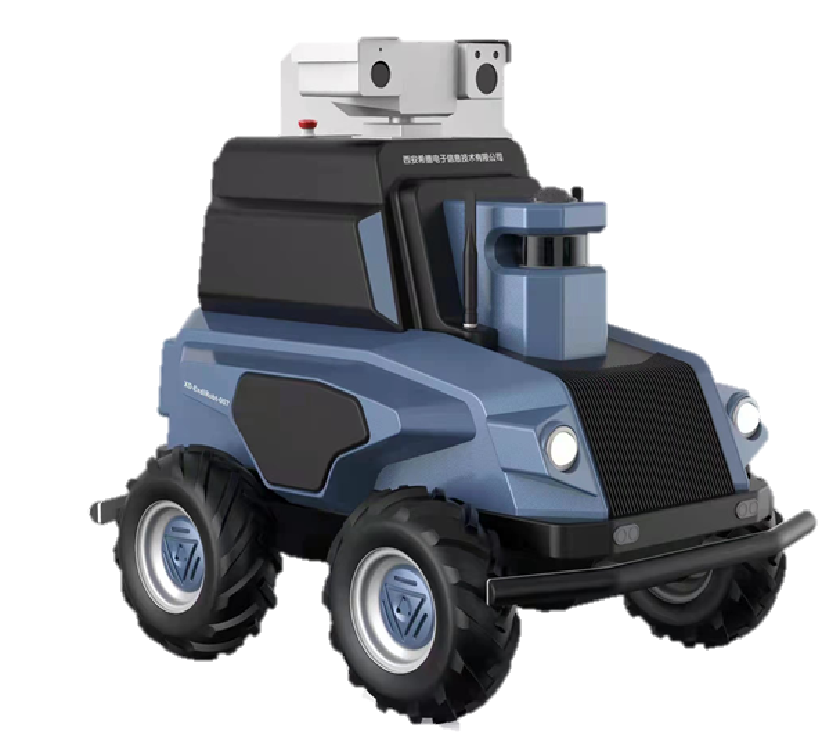 森(sēn)林(lín)消防應急作(zuò)戰指揮系統